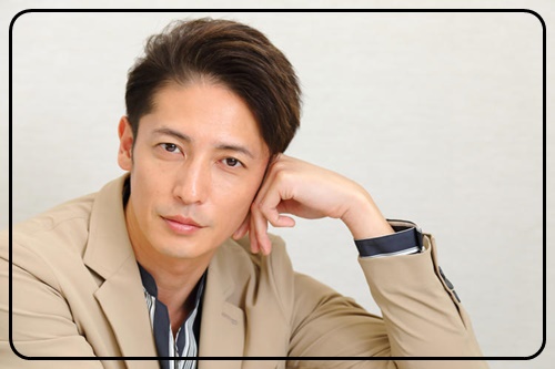 玉木宏