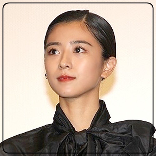 黒島結菜