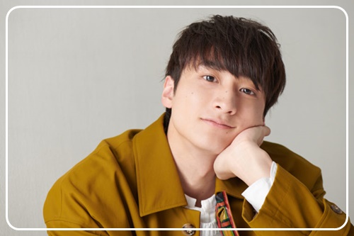 小関裕太