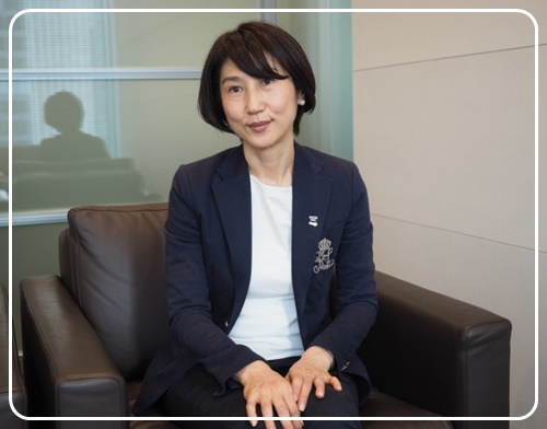 大前恵