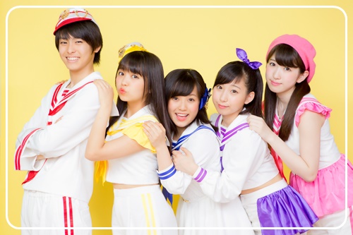 Dream5