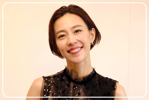 木村佳乃