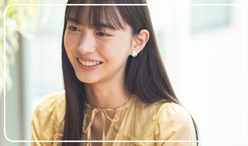 井桁弘恵