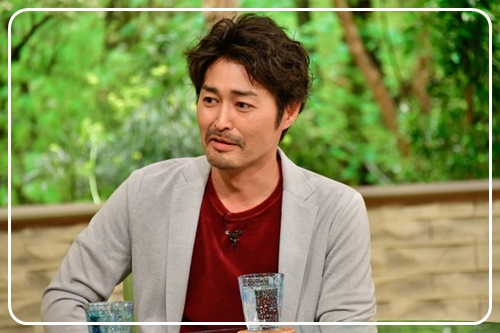 安田顕