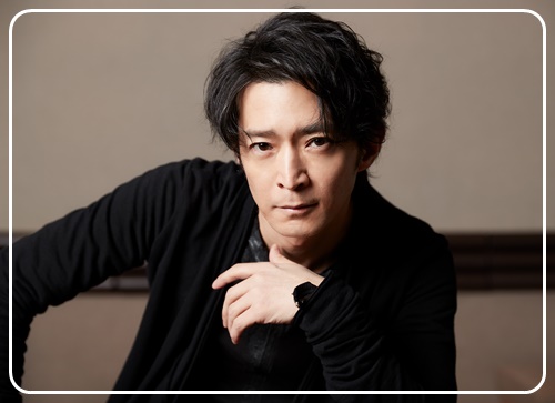 津田健次郎