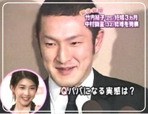 中村獅童
