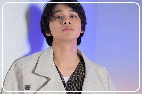 北村匠海
