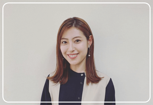 瀧本美織
