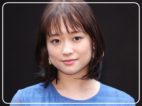 大原櫻子