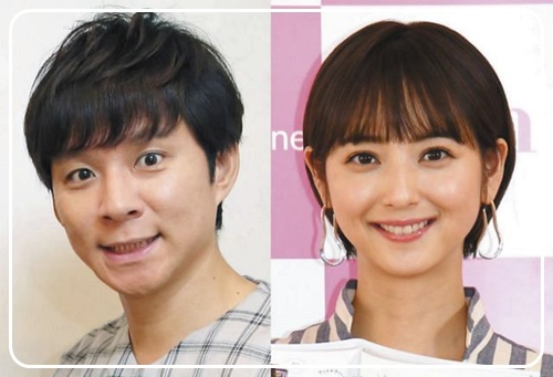渡部健 佐々木希