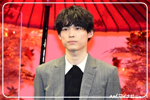 松村北斗