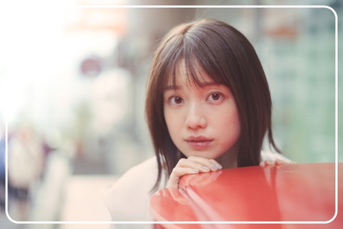 弘中綾香
