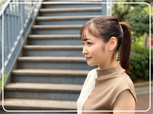 岩田絵里奈