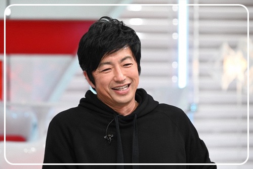 大沢たかお