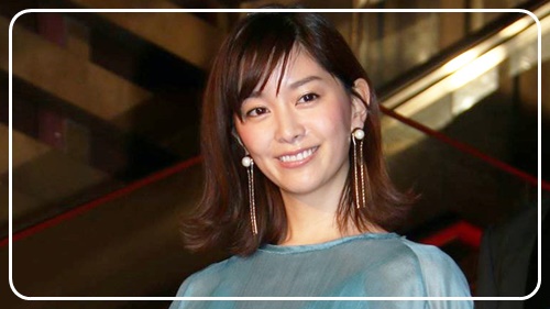 石橋杏奈