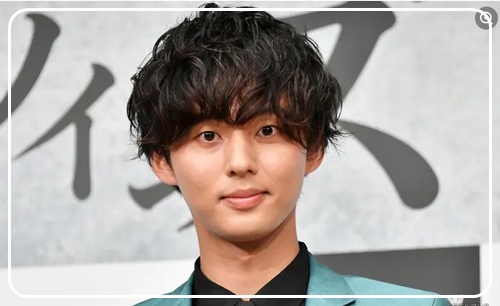 藤ヶ谷太輔