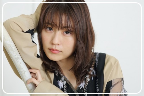 有村架純