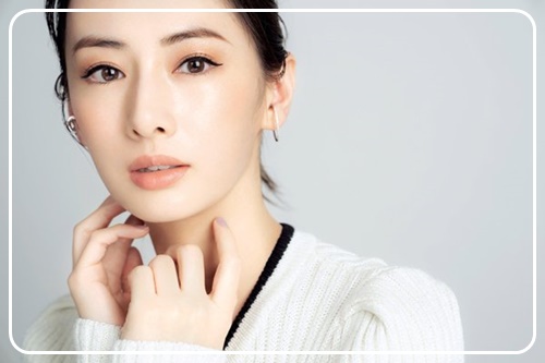 北川景子