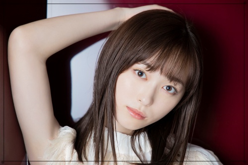 福原遥