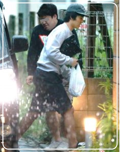 堀井新太