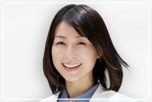 塩村あやか
