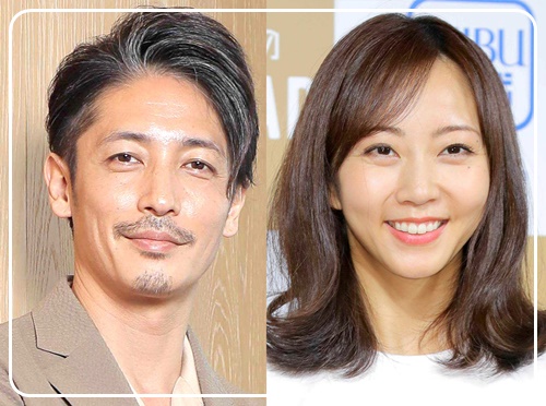 玉木宏 木南晴夏