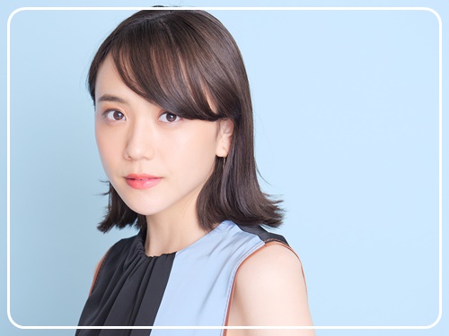 松井愛莉
