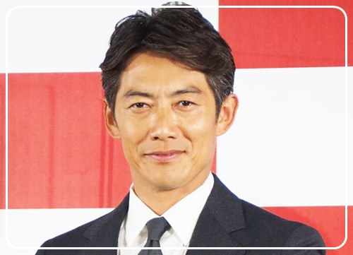 反町隆史
