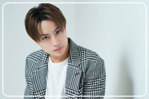 白濱亜嵐