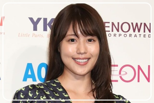有村架純