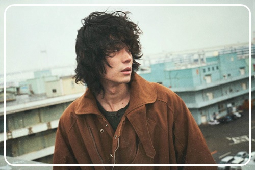菅田将暉