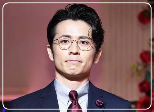 藤森慎吾