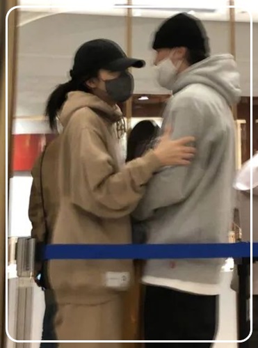 川口春奈 矢地祐介