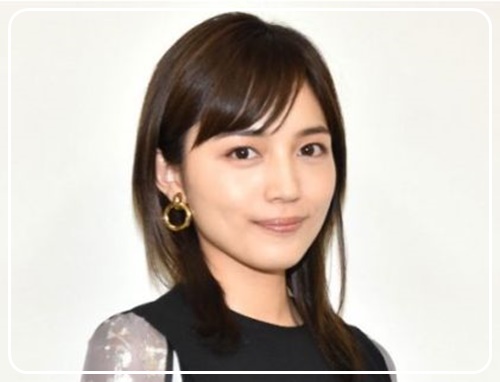 川口春奈