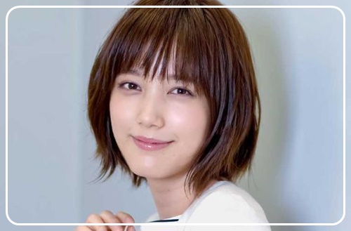本田翼