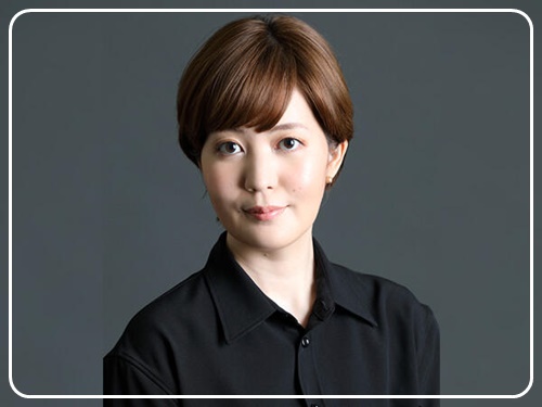 新川帆立