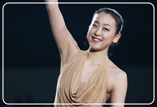 浅田真央