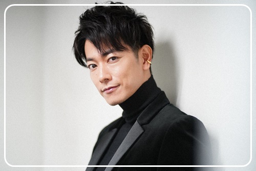 佐藤健