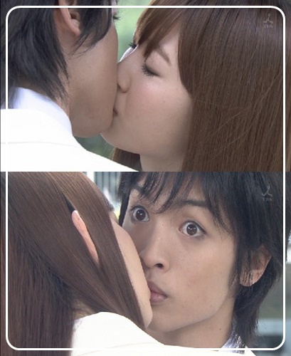 玉森裕太 小嶋陽菜