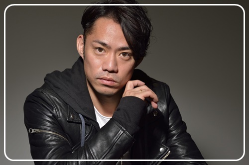高橋大輔