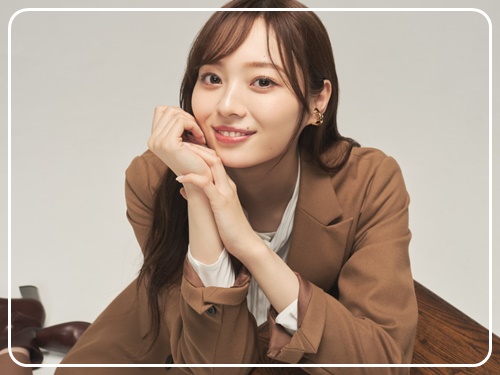 梅澤美波