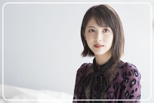 浜辺美波