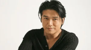 高橋克典 中西ハンナ