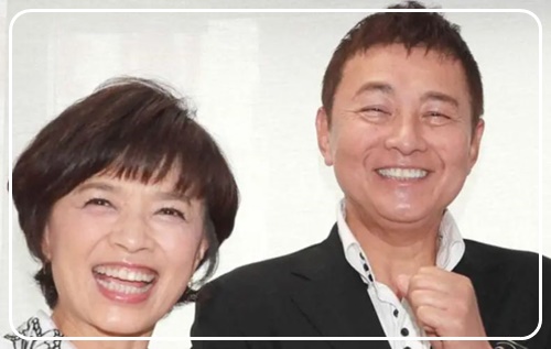 渡辺徹 榊原郁恵