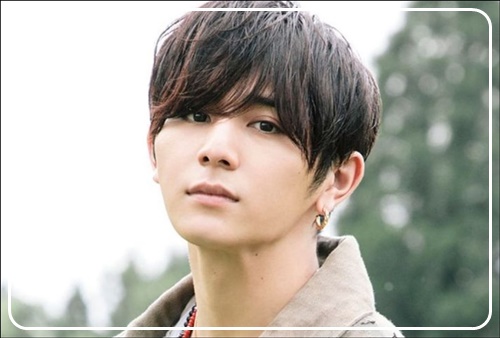 山田涼介