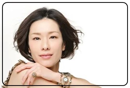 山本未来