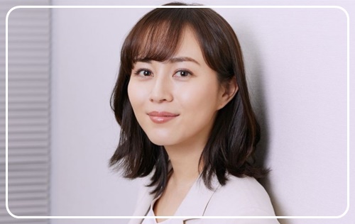 比嘉愛未