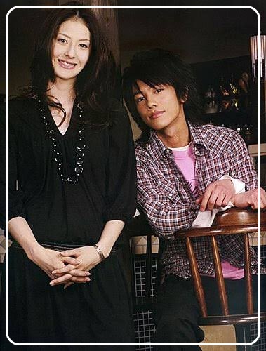 松本若菜 佐藤健